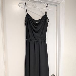 Vintage 70s disco dress